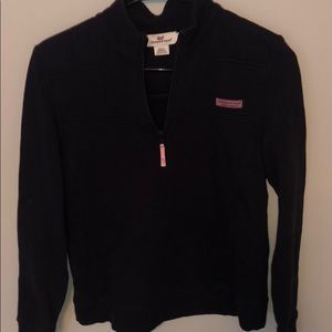 Vineyard Vines 3/4 Zip